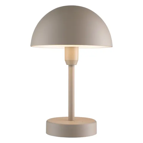 Lampa na baterię ELLEN 5704924017490 Nordlux LED Module beżowy