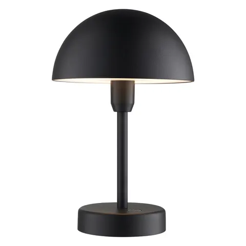 Lampa na baterię ELLEN 5704924017483 Nordlux LED Module czarny