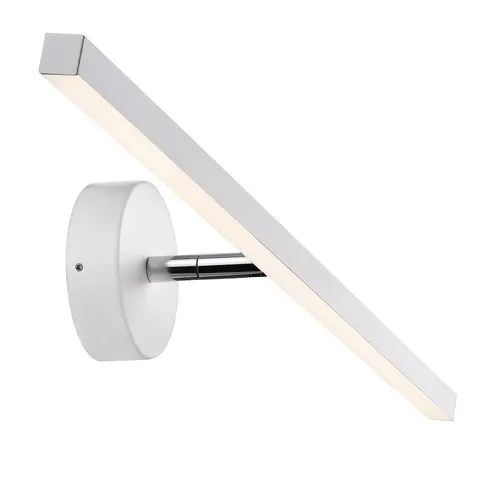 Lampa ścienna IP S13 5704924021923 Nordlux LED Module biały