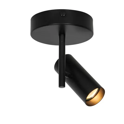 Lampa sufitowa JEROME 5704924023033 Nordlux GU10 czarny
