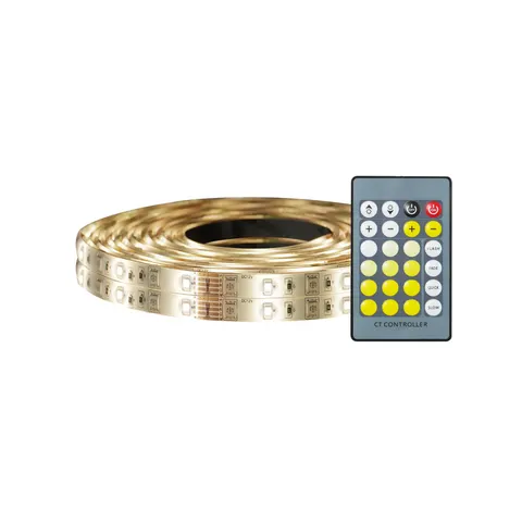 Taśma LED 5704924012792 Nordlux LED Module biały