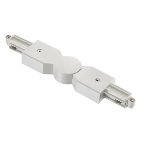 Część szynoprzewodu LINK CONNECTOR 5701581357082 Nordlux 0 biały