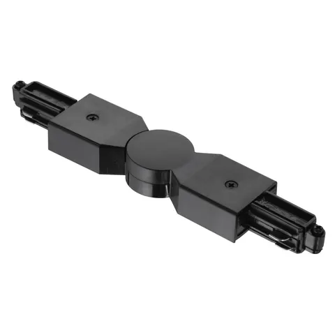 Część szynoprzewodu LINK CONNECTOR 5701581357181 Nordlux 0 czarny