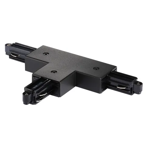 Część szynoprzewodu LINK T-CONNECTOR LEFT 5701581402386 Nordlux 0 czarny