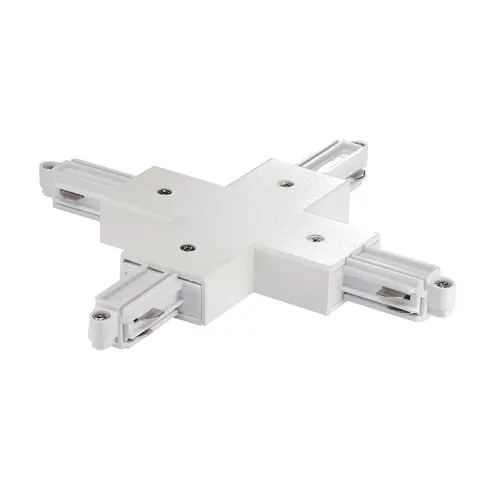 Część szynoprzewodu LINK X-CONNECTOR 5701581402485 Nordlux 0 biały