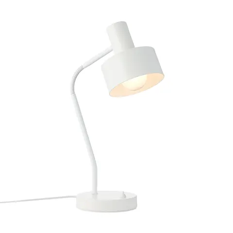 Lampa stojąca MATIS 5704924021893 Nordlux E27 biały
