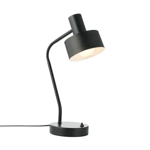 Lampa stojąca MATIS 5704924018466 Nordlux E27 czarny