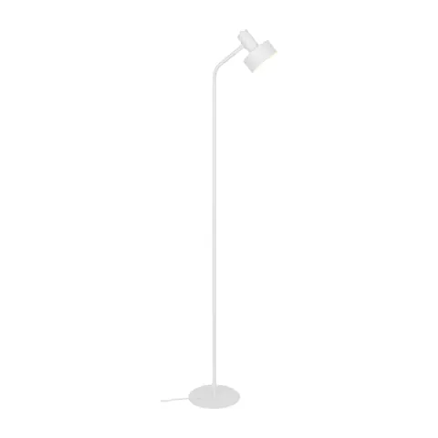 Lampa stojąca MATIS 5704924024429 Nordlux E27 biały