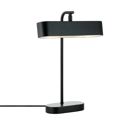 Lampa stojąca MERLIN 5704924018459 Nordlux G9 czarny