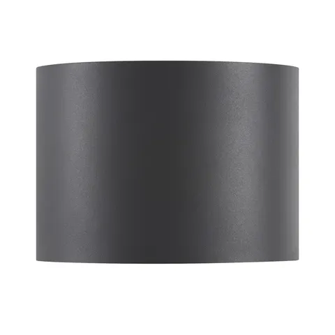Lampa ścienna MILDA 5704924017742 Nordlux LED Module antracytowy