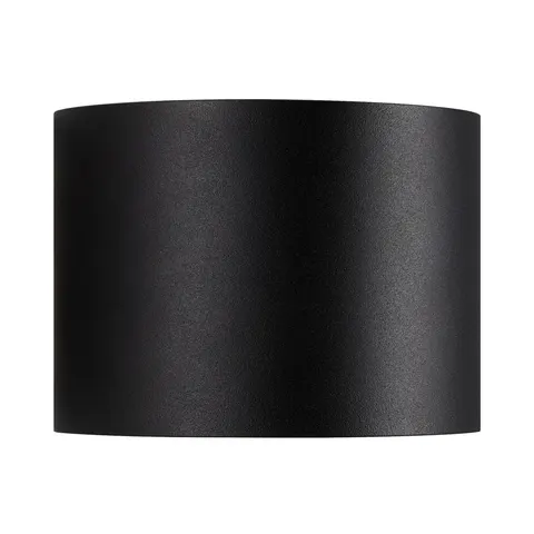 Lampa ścienna MILDA 5704924017735 Nordlux LED Module czarny