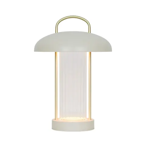 Lampa na baterię MIRANO 5704924024603 Nordlux LED Module beżowy