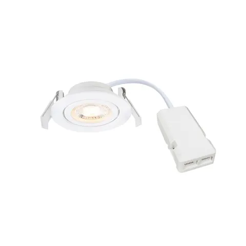 Lampa sufitowa MONOLO 5704924023170 Nordlux LED Module biały