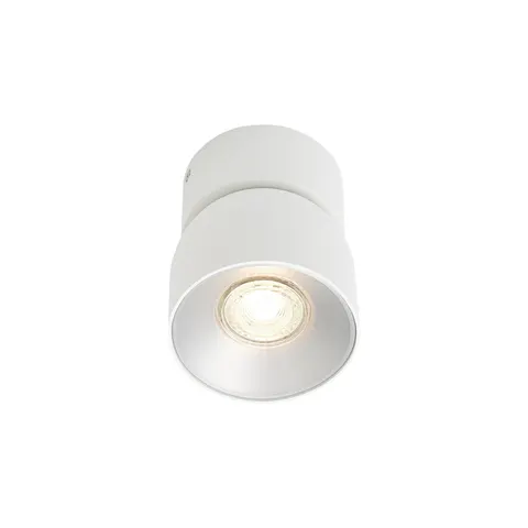 Lampa sufitowa PITCHER 5704924016172 Nordlux GU10 biały