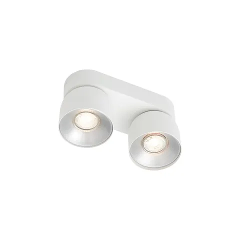 Lampa sufitowa PITCHER 5704924016196 Nordlux GU10 biały