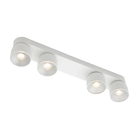 Lampa sufitowa PITCHER 5704924016233 Nordlux GU10 biały