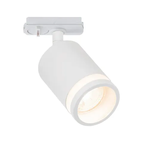 Część szynoprzewodu RONDIE LINK SPOT 5704924007262 Nordlux GU10 biały