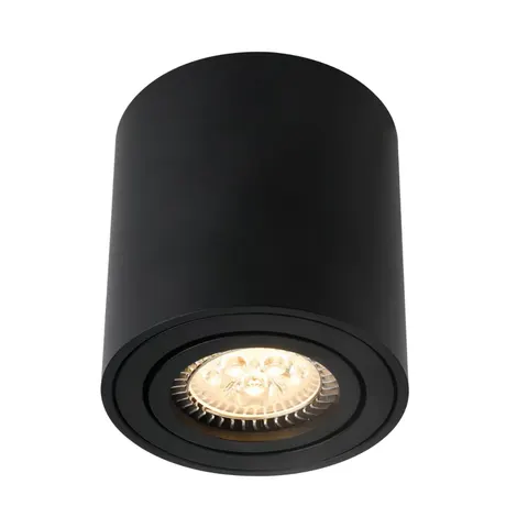 Lampa sufitowa SABONIS 5704924021824 Nordlux GU10 czarny