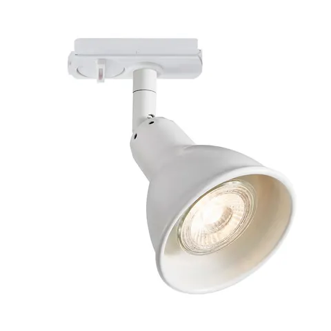 Część szynoprzewodu SINGLE LINK 5701581357686 Nordlux GU10 biały