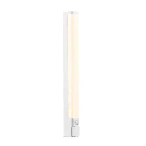 Lampa ścienna SJAVER 5704924023903 Nordlux LED Module biały