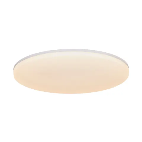 Lampa sufitowa VIC 5704924015335 Nordlux LED Module biały