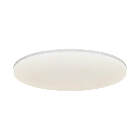 Lampa sufitowa VIC 5704924015366 Nordlux LED Module biały