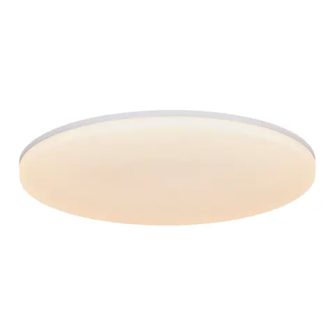 Lampa sufitowa VIC 5704924015342 Nordlux LED Module biały