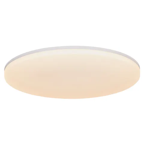 Lampa sufitowa VIC 5704924015359 Nordlux LED Module biały