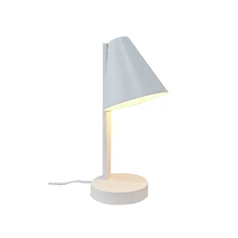 Lampa stojąca WILMER 5704924024467 Nordlux E14 biały