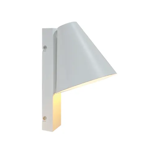 Lampa ścienna WILMER 5704924024443 Nordlux E14 biały