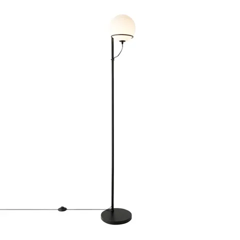 Lampa stojąca WILSON 5704924018640 Nordlux G9 czarny