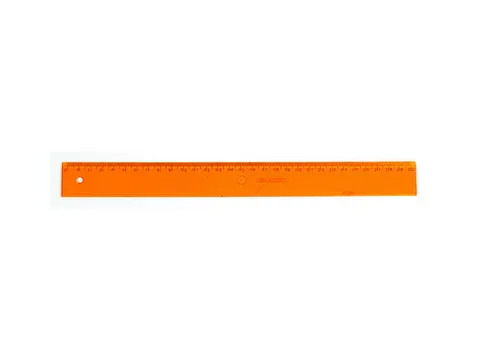 Linijka SKALA 30 cm