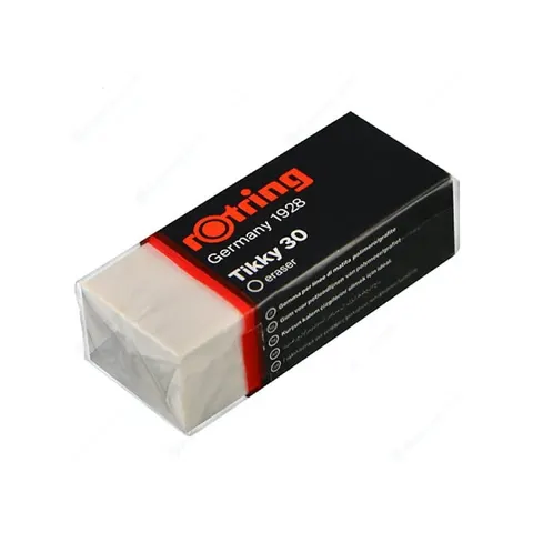 Gumka ROTRING Tikky 30