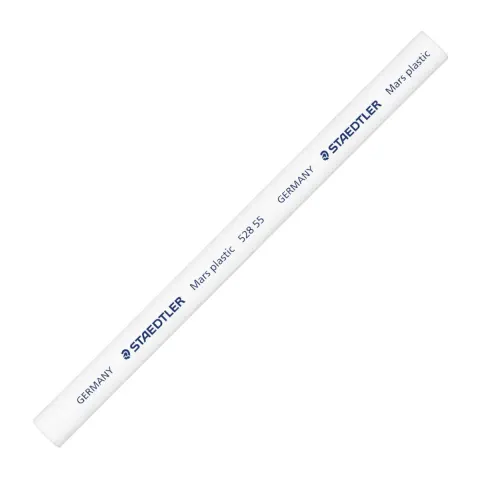 Wkład do gumki w obsadce STAEDTLER Mars plastic