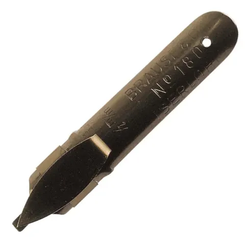 Stalówka BRAUSE Bandzug 1,5 mm