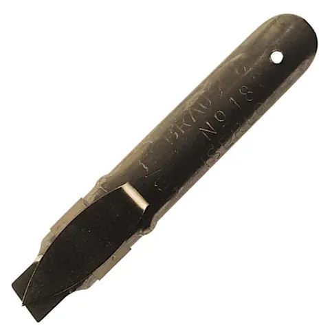 Stalówka BRAUSE Bandzug 4 mm