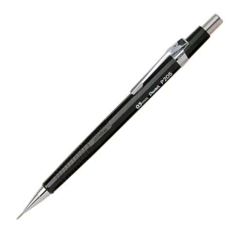 Ołówek automatyczny PENTEL P205 0,5 mm