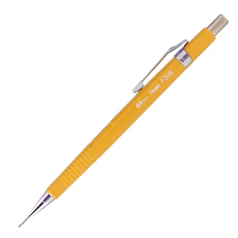 Ołówek automatyczny PENTEL P209 0,9 mm