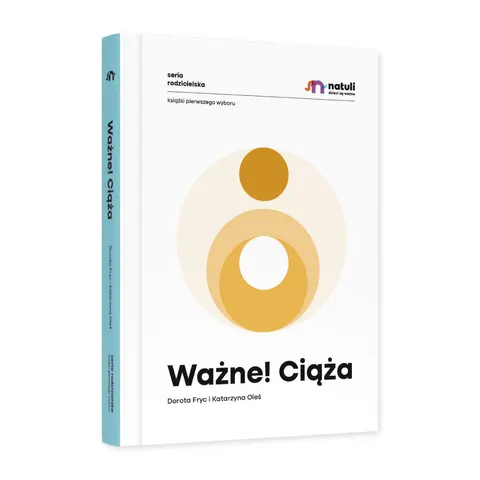 Ważne! Ciąża Natuli