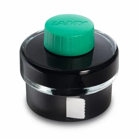 Atrament LAMY T52 (zielony)