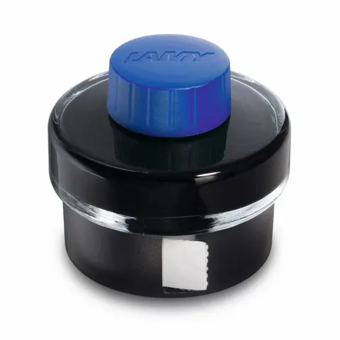 Atrament LAMY T52 (niebieski)
