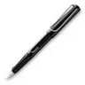Pióro wieczne LAMY 019 safari F (czarne)