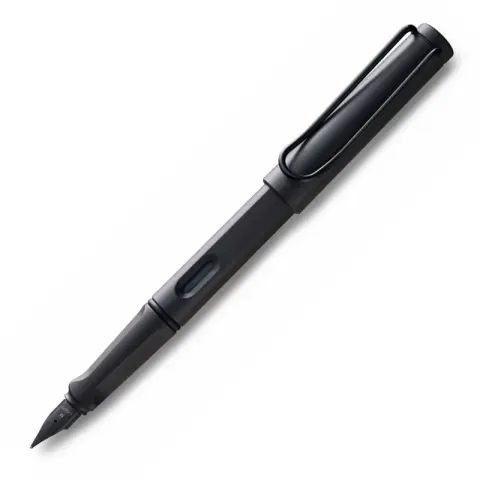 Pióro wieczne LAMY 017 safari M (umbra)