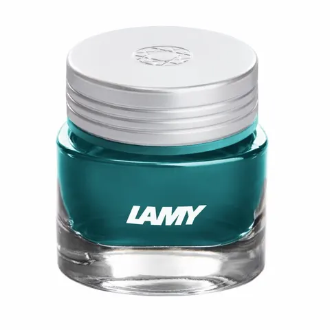 Atrament LAMY T53 30 ml (amazonit)