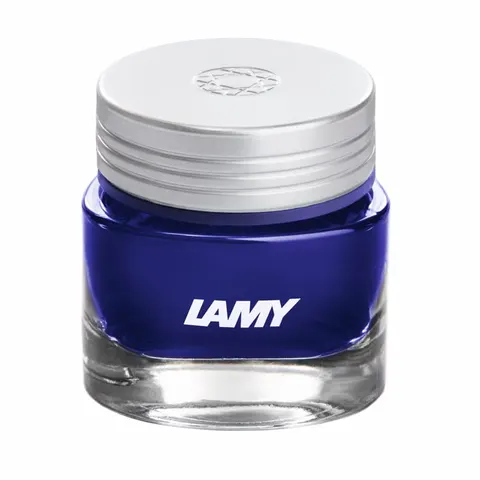 Atrament LAMY T53 30 ml (azuryt)