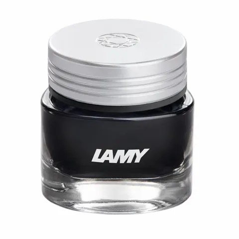 Atrament LAMY T53 30 ml (obsydian)