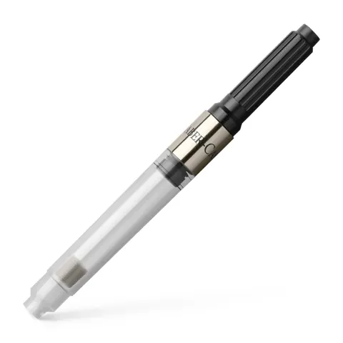 Tłoczek (konwerter) do pióra wiecznego FABER-CASTELL