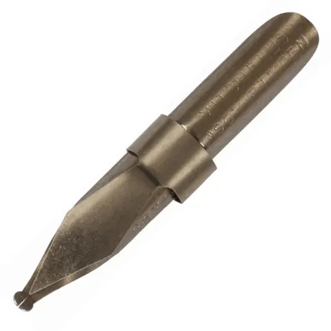 Stalówka William Mitchell Script - redisówka - 2 mm