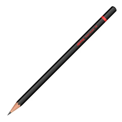Ołówek ROTRING Exam Grade 2B