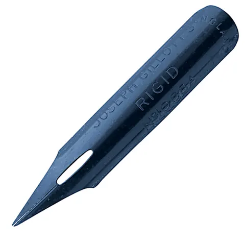 Stalówka rysunkowa JOSEPH GILLOTT 1068A Rigid